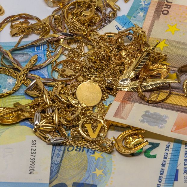 Qué pasos debo dar si quiero vender mis joyas de oro Qué pasos debo dar si quiero vender mis joyas de oro