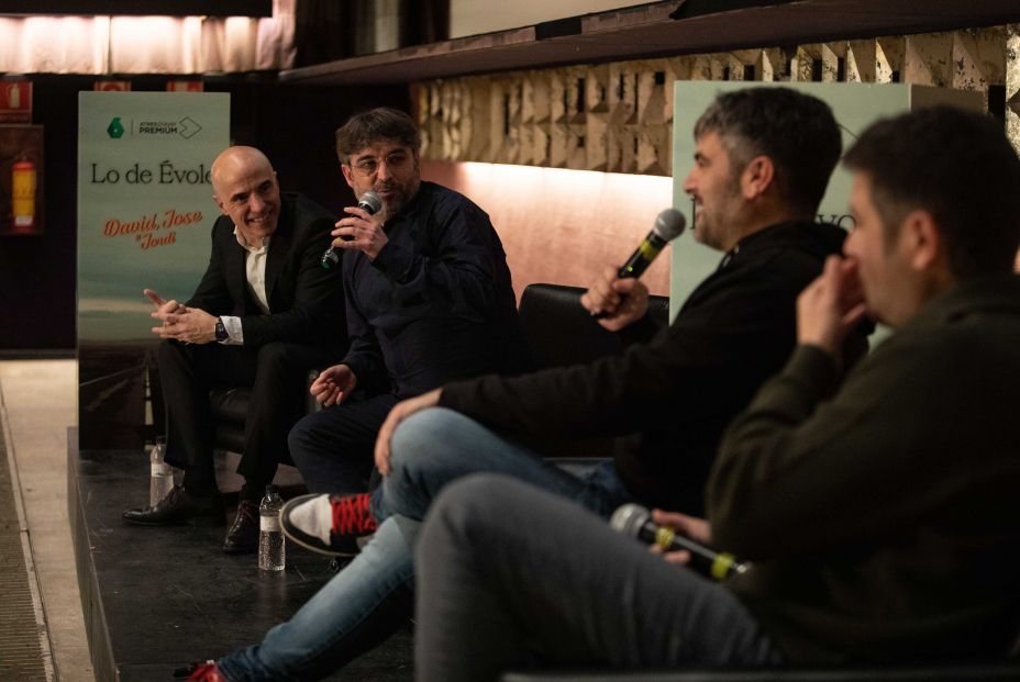 EuropaPress 4972965 i d director contenidos atresmedia jose antonio anton periodista