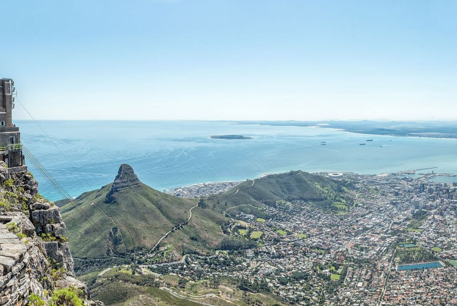 bigstock Cape Town South AfricaSep465194033