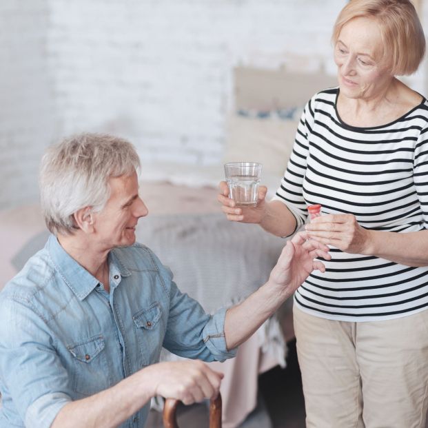 Cuidadoras Cuidadoras