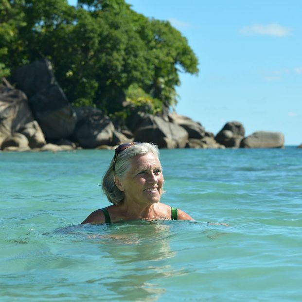 Consejos para pasar un saludable día en la playa Consejos para pasar un saludable día en la playa