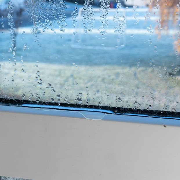 Evita que el frío entre por las ventanas con este truco casero Evita que el frío entre por las ventanas con este truco casero