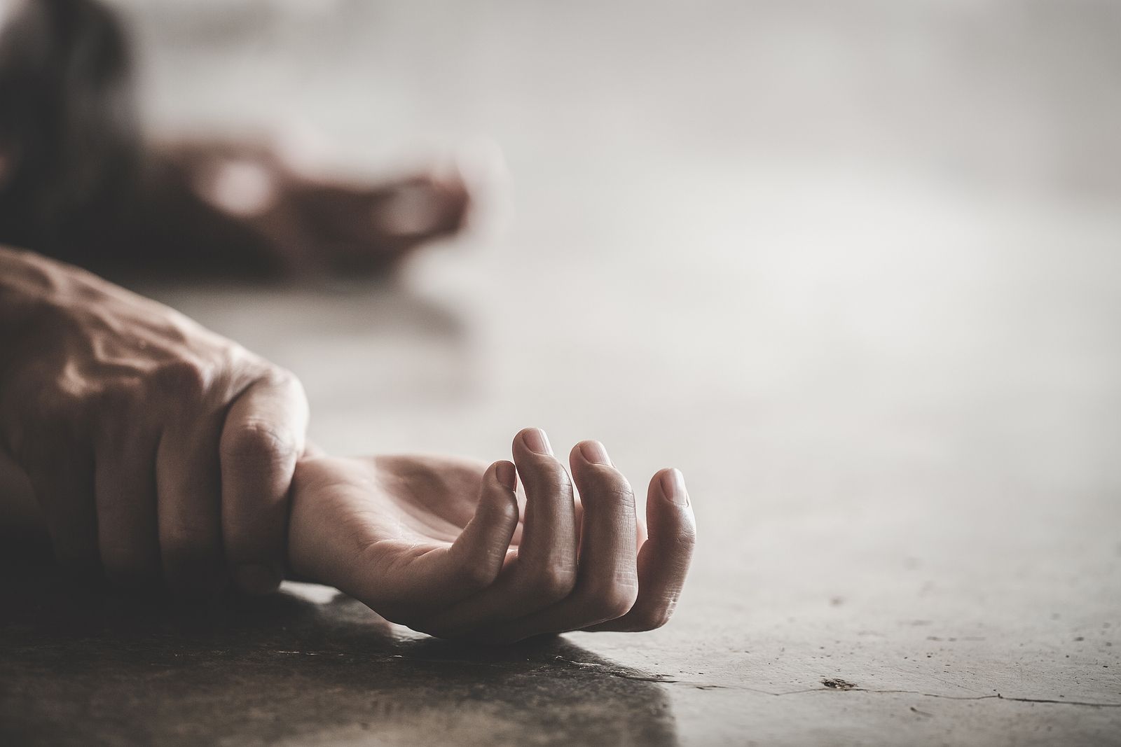 Un 19% de las mujeres mayores españolas reconoce haber sufrido una agresión sexual