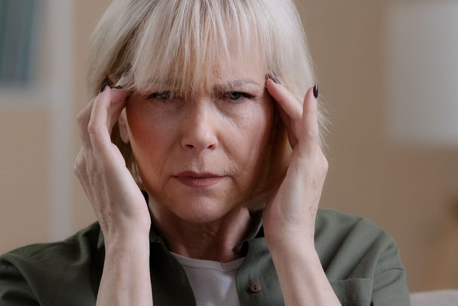 Harvard revela las claves para reducir los síntomas del Covid persistente Harvard revela las claves para reducir los síntomas del Covid persistente