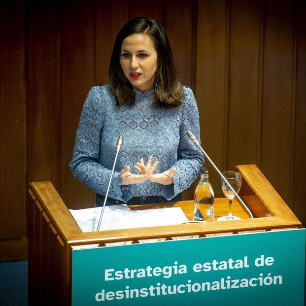 EuropaPress 4973942 ministra derechos sociales agenda 2030 ione belarra inaugura presentacion EuropaPress 4973942 ministra derechos sociales agenda 2030 ione belarra inaugura presentacion