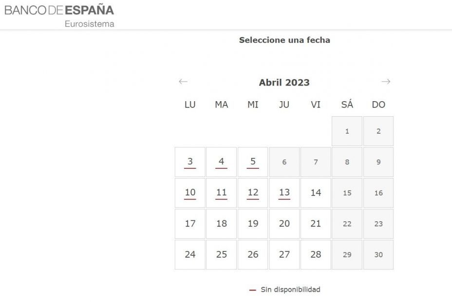 banco españa banco españa