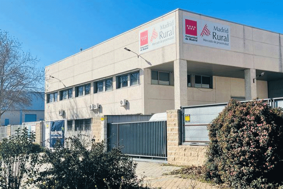 'Madrid Rural' en Fuenlabrada