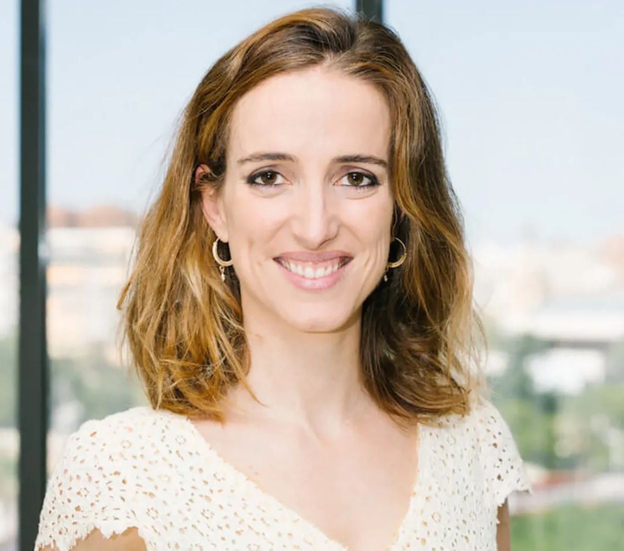 La hija de Juan Roig desvela qué pasará en Mercadona cuando se jubile su padre