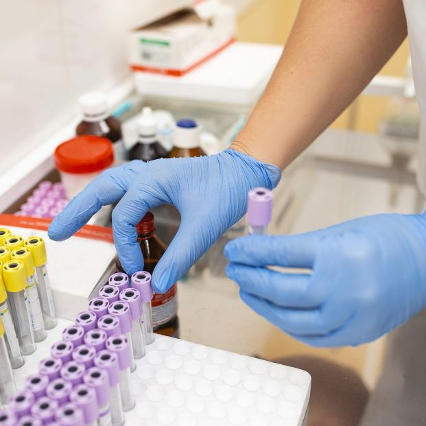 Conoce esta alternativa más rápida y barata para detectar la hepatitis C Conoce esta alternativa más rápida y barata para detectar la hepatitis C