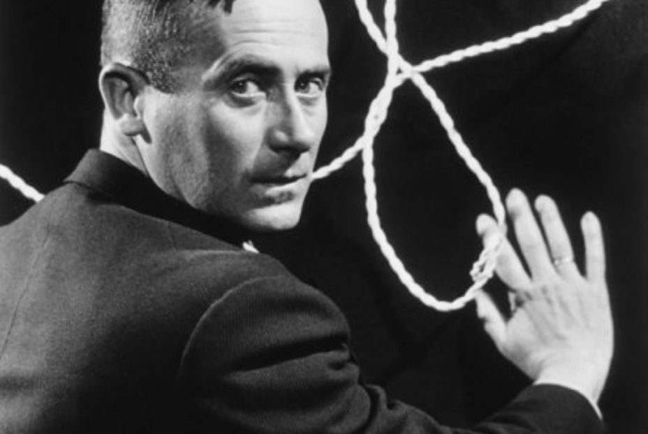 EuropaPress 1312040 foto joan miro man ray 1933 EuropaPress 1312040 foto joan miro man ray 1933