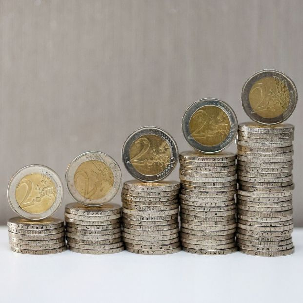 El Banco de España desvela 5 trucos para comprobar si las monedas son falsas El Banco de España desvela 5 trucos para comprobar si las monedas son falsas