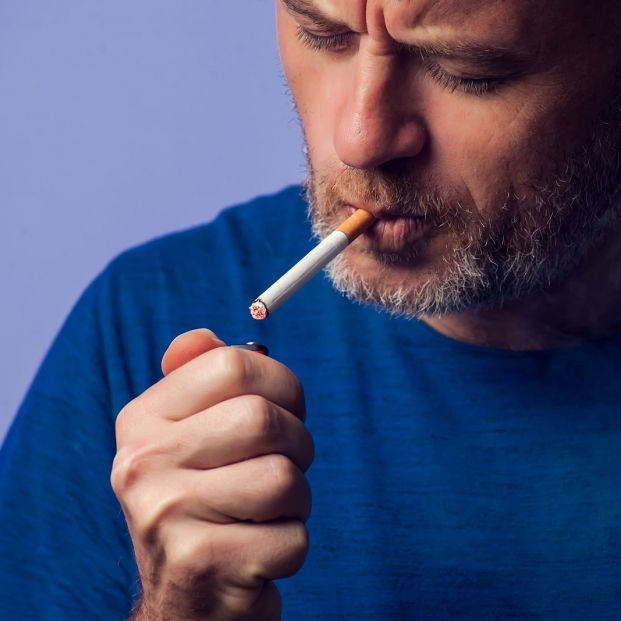 autoexploración cáncer de boca