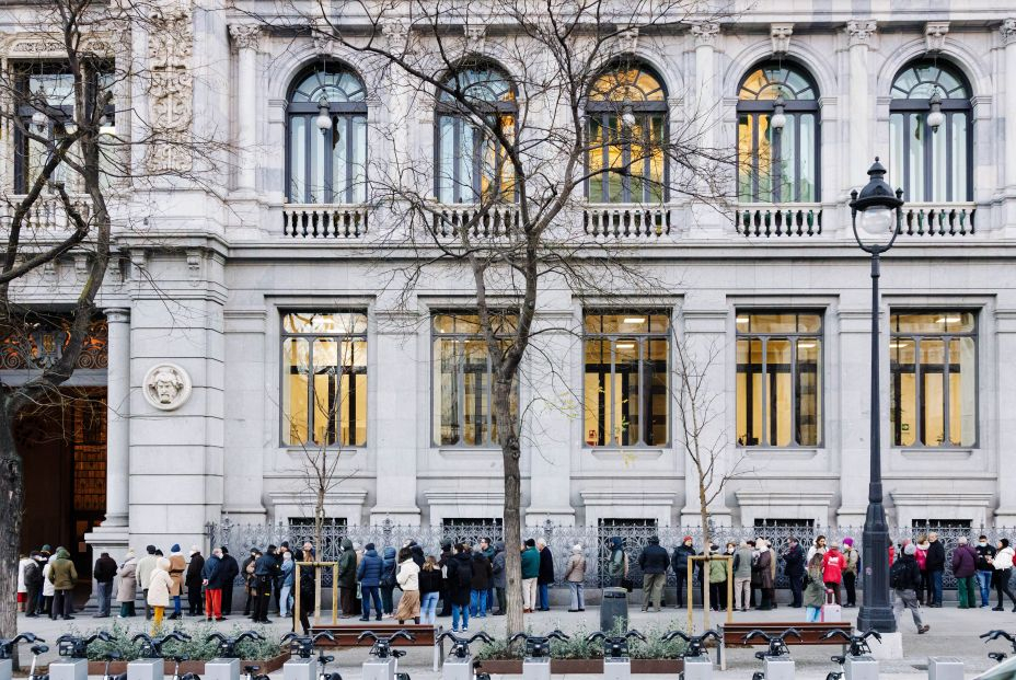 Como comprar Letras del Tesoro: todas las alternativas para hacerte con la deuda pública de moda. EuropaPress Como comprar Letras del Tesoro: todas las alternativas para hacerte con la deuda pública de moda. EuropaPress