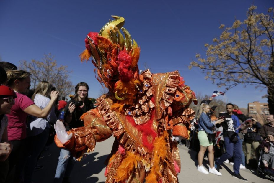 EuropaPress 4971561 carnaval EuropaPress 4971561 carnaval