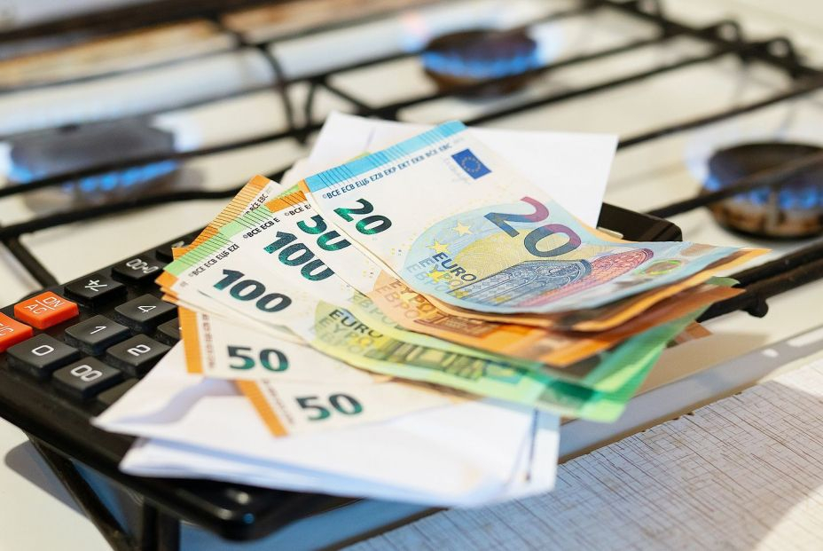 La tarifa libre del gas es hasta un 139% más cara que la regulada, según Facua La tarifa libre del gas es hasta un 139% más cara que la regulada, según Facua