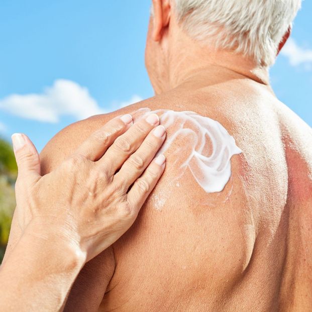 La psoriasis es una de las enfermedades de la piel que mejoran con la llegada del calor La psoriasis es una de las enfermedades de la piel que mejoran con la llegada del calor