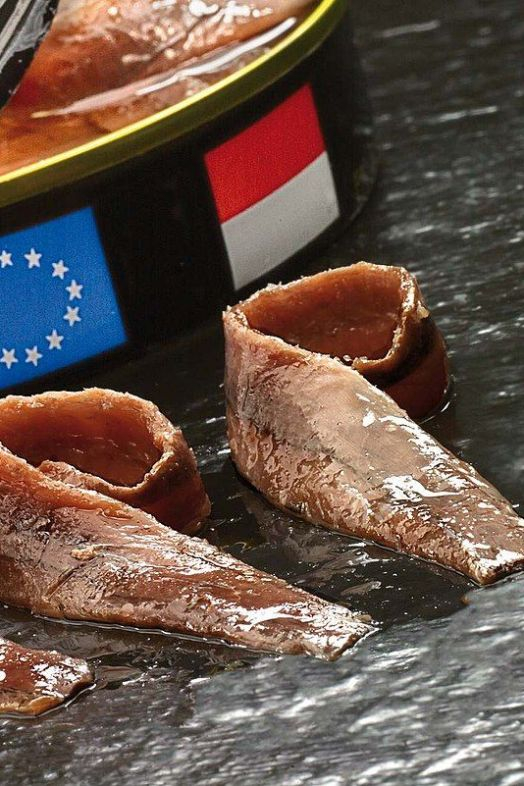 Anchoas santoña Anchoas santoña