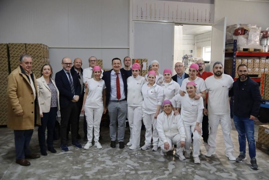 El consejero de Agricultura, Agua y Desarrollo Rural de Castilla-La Mancha, Francisco Martínez Arroyo. Europa Press El consejero de Agricultura, Agua y Desarrollo Rural de Castilla-La Mancha, Francisco Martínez Arroyo. Europa Press