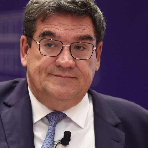 EuropaPress 4523857 ministro inclusion seguridad social migraciones jose luis escriva
