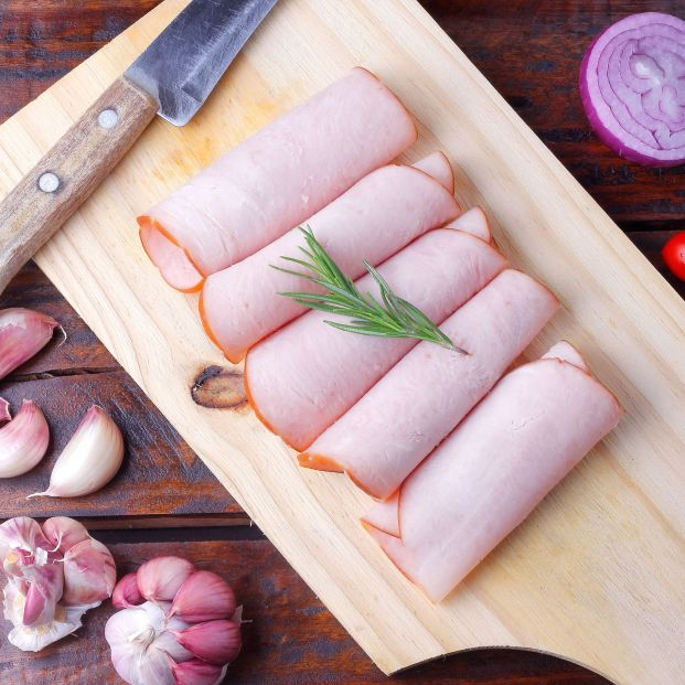 Tres motivos para dejar de comer fiambre de pavo