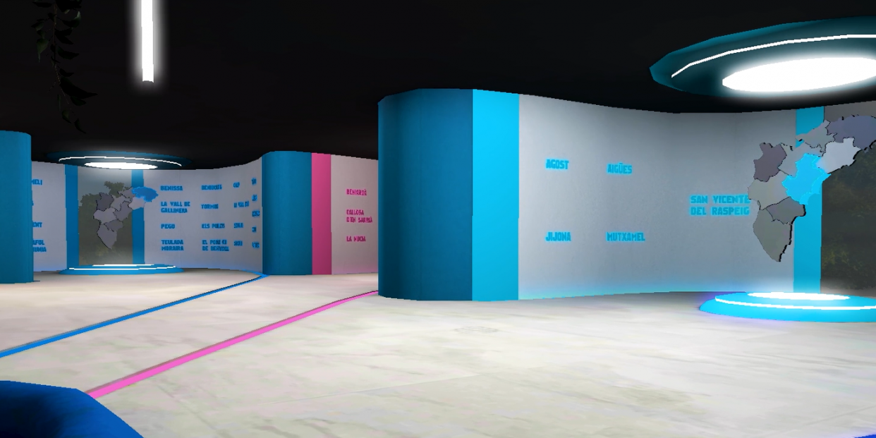 Costa Blanca Aumentada: primeros pasos del destino alicantino en el metaverso