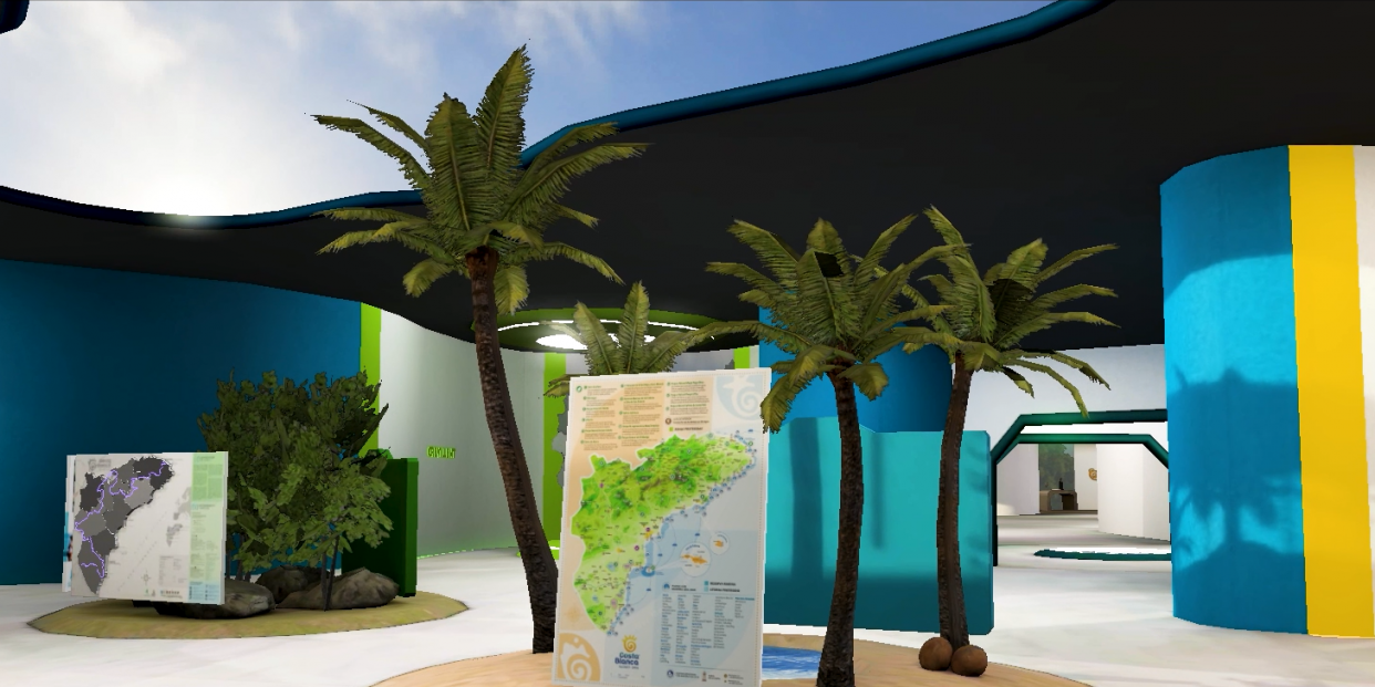 Costa Blanca Aumentada: primeros pasos del destino alicantino en el metaverso