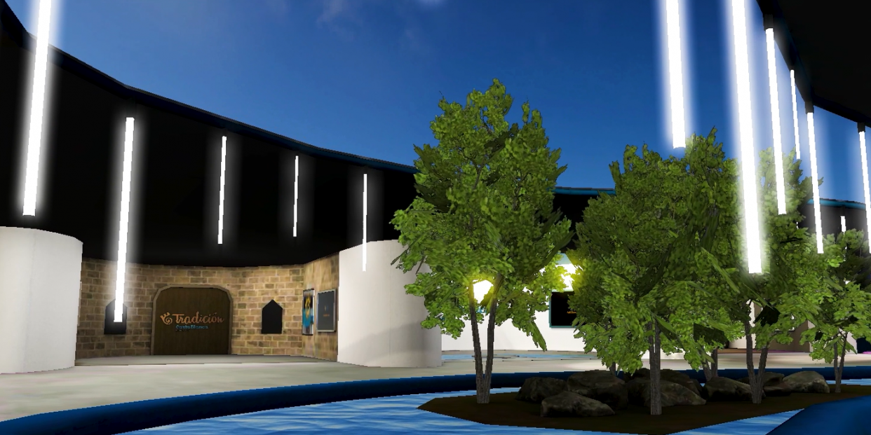 Costa Blanca Aumentada: primeros pasos del destino alicantino en el metaverso