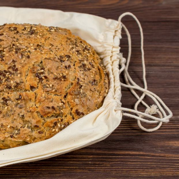 Trucos para mantener el pan tierno durante más tiempo. Foto: Bigstock Trucos para mantener el pan tierno durante más tiempo. Foto: Bigstock