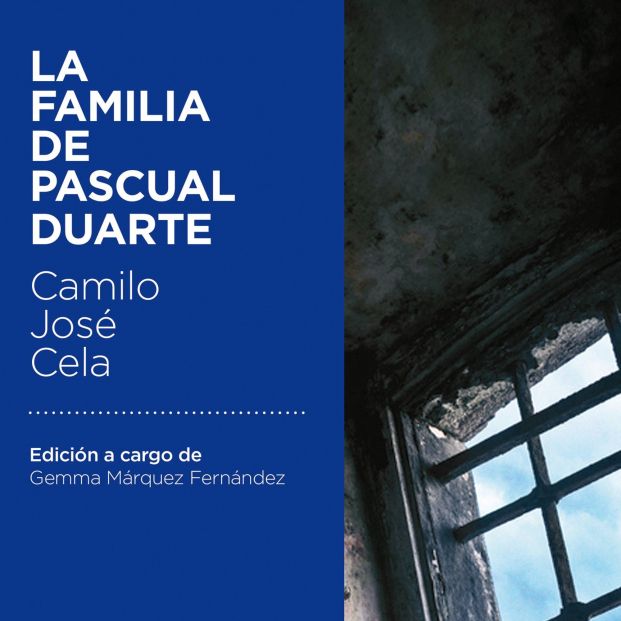 La familia de Pascual Duarte (Austral Educacion. Casa del libro) La familia de Pascual Duarte (Austral Educacion. Casa del libro)