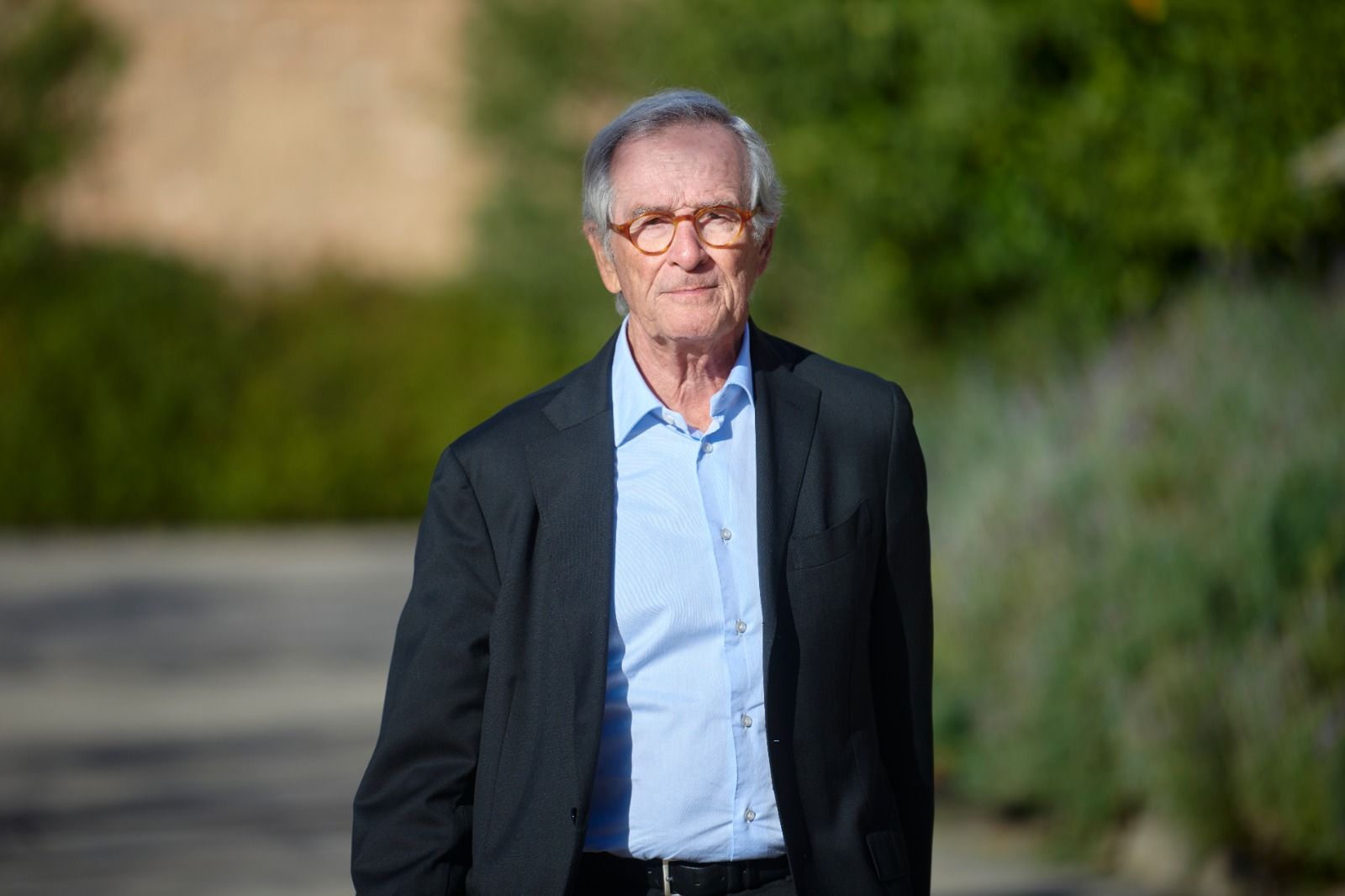 Xavier Trias: "Tengo 76 años y voy a ganar las elecciones en Barcelona"