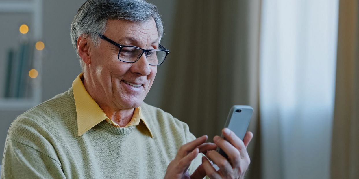 Colmenar Viejo da clases contra la soledad no deseada Colmenar Viejo da clases contra la soledad no deseada