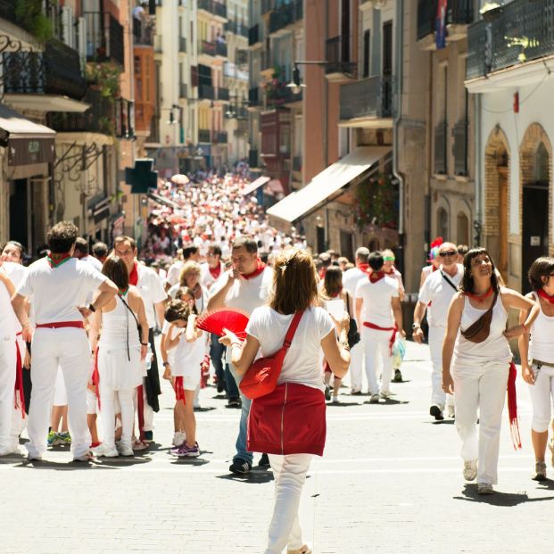 Sanfermines 2019 Sanfermines 2019