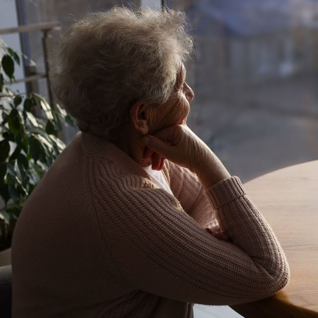 Valencia desarrolla nuevas herramientas para combatir la soledad no deseada de los mayores. Foto: Bigstock Valencia desarrolla nuevas herramientas para combatir la soledad no deseada de los mayores. Foto: Bigstock