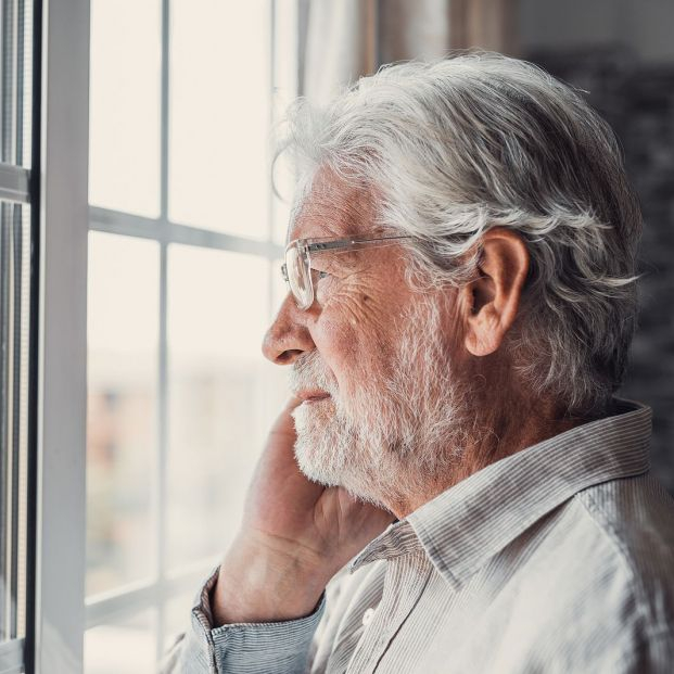 El ejercicio, en cualquier medida y edad, se relaciona con una mejor función cerebral en la vejez. Foto: Bigstock El ejercicio, en cualquier medida y edad, se relaciona con una mejor función cerebral en la vejez. Foto: Bigstock