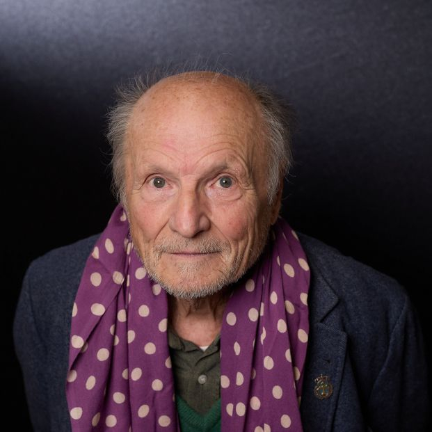 Antonio López presenta 'Paisajes', su libro más personal y retrato más íntimo. Foto: Europa Press Antonio López presenta 'Paisajes', su libro más personal y retrato más íntimo. Foto: Europa Press