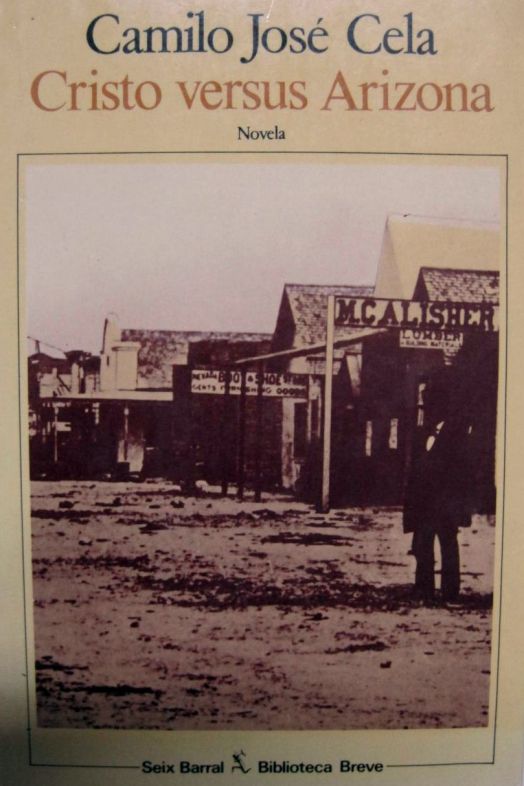 cristo versus arizona (iber libro) cristo versus arizona (iber libro)