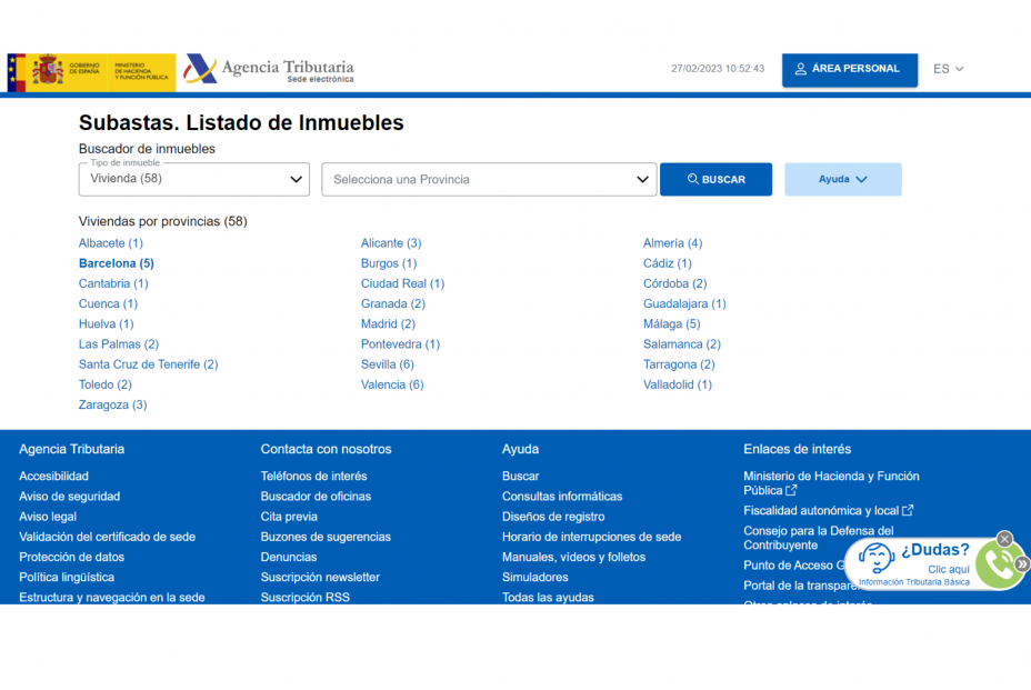 portalsubasta portalsubasta