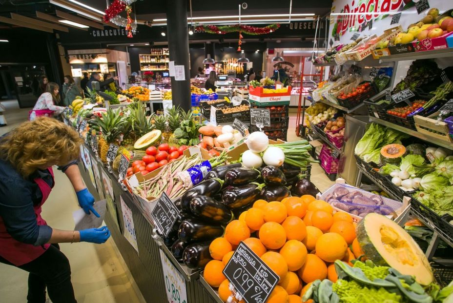 Inflación sin tregua: el IPC se dispara al 6,1% en febrero por la energía y los alimentos Inflación sin tregua: el IPC se dispara al 6,1% en febrero por la energía y los alimentos