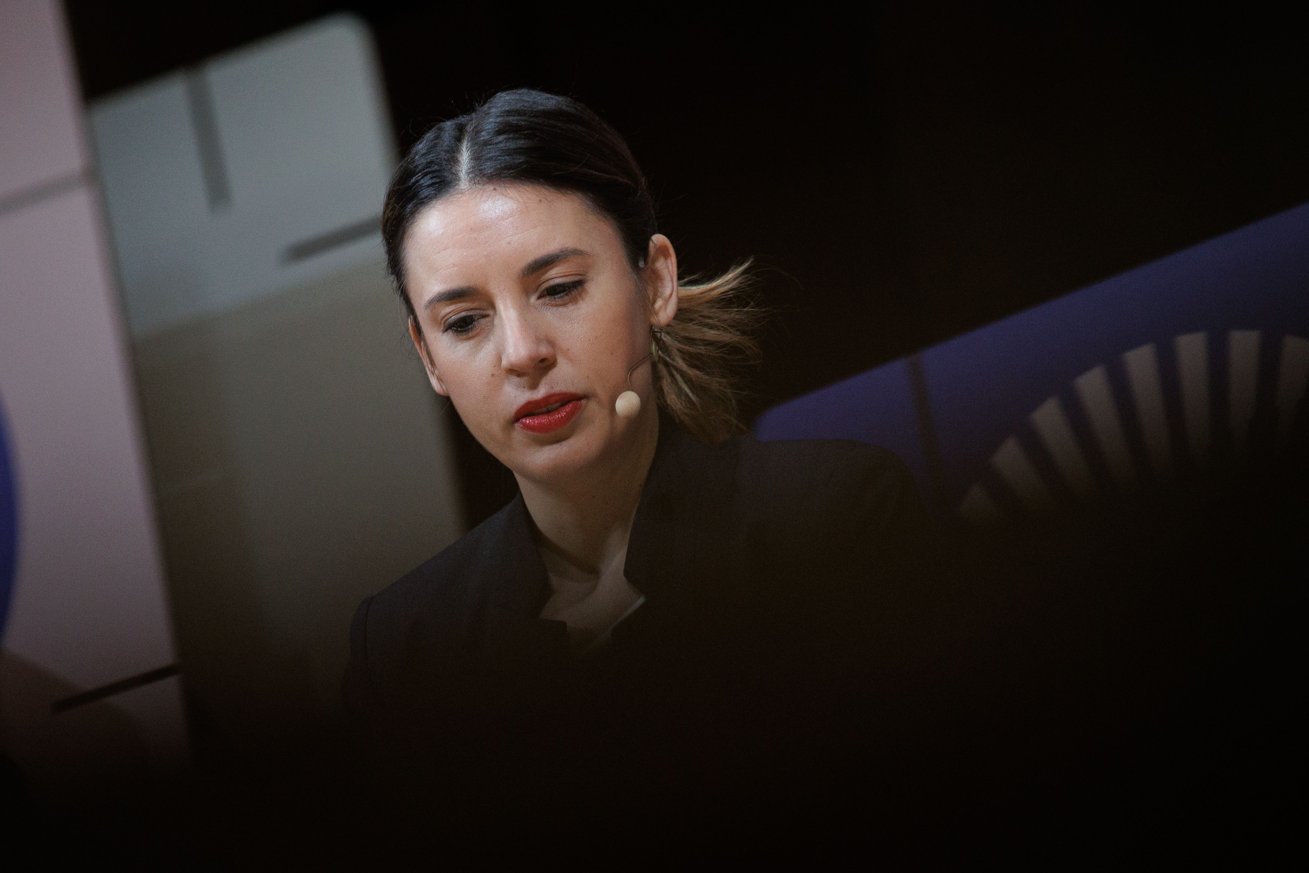 El CGPJ confirma 646 rebajas de penas y 65 excarcelaciones por la 'ley del solo sí es sí'