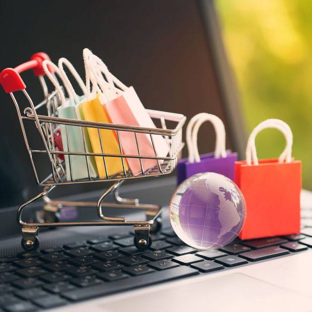 Compras online: estas son las tiendas más utilizadas y las mejor valoradas. Foto: Bigstock Compras online: estas son las tiendas más utilizadas y las mejor valoradas. Foto: Bigstock