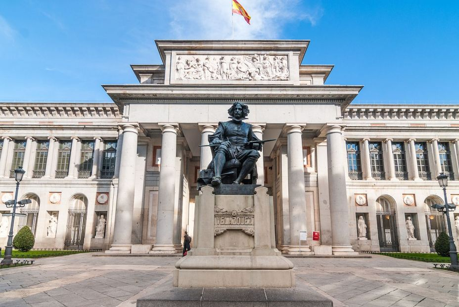 Museo del Prado