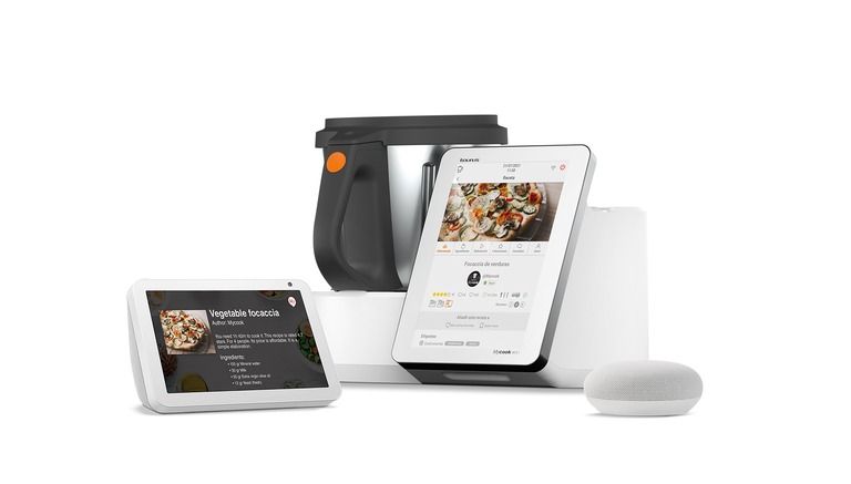 Robot Taurus Robot Taurus