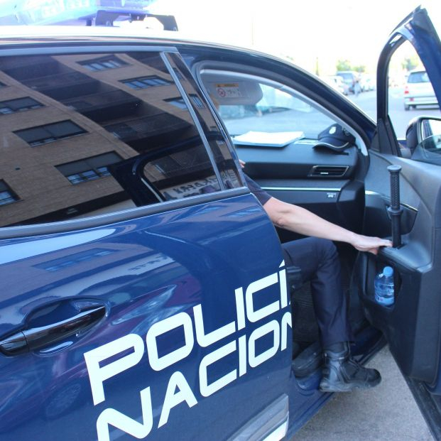 Encuentran el cadáver de un hombre de 60 años que llevaba muerto desde hacía varios días. Foto: Europa Press Encuentran el cadáver de un hombre de 60 años que llevaba muerto desde hacía varios días. Foto: Europa Press