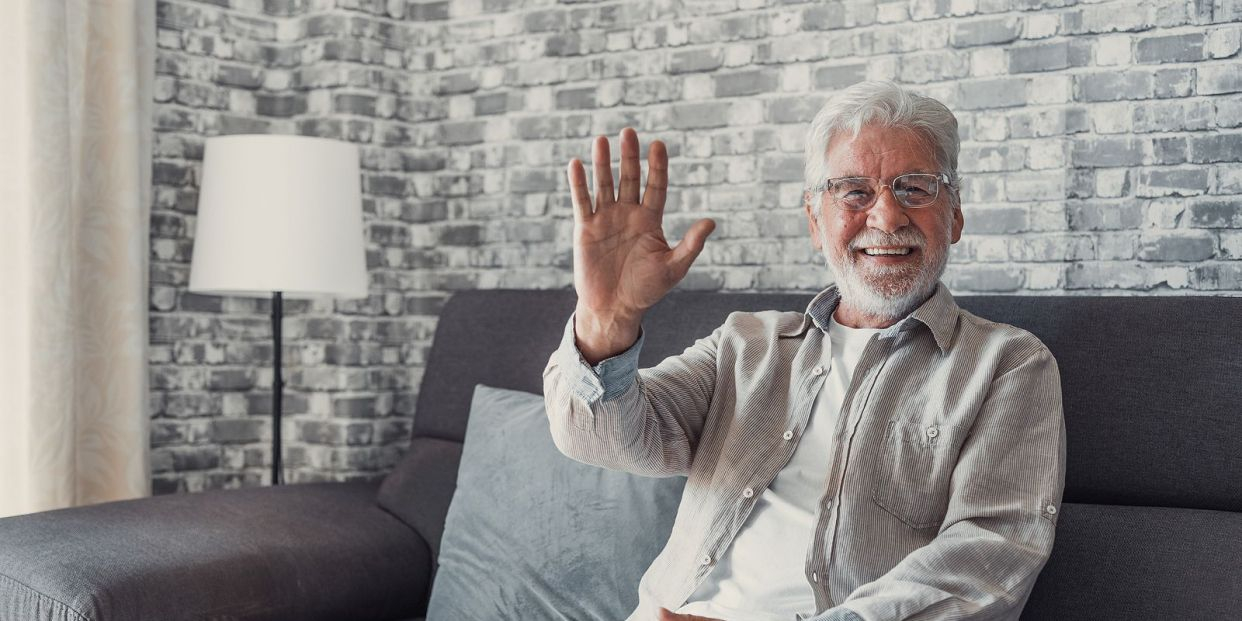 La generación sénior podrá tener una vivienda accesible gracias a estos seguros La generación sénior podrá tener una vivienda accesible gracias a estos seguros