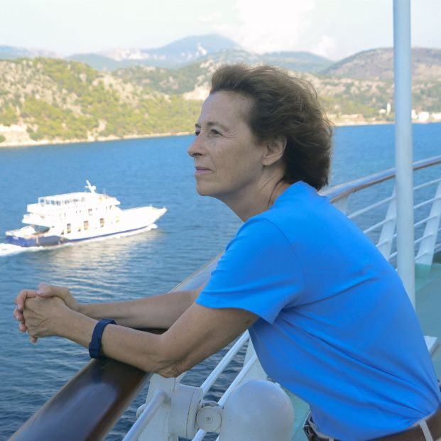 Julia Navarro: "Siempre he pensado que la historia estaba incompleta porque no estábamos nosotras"