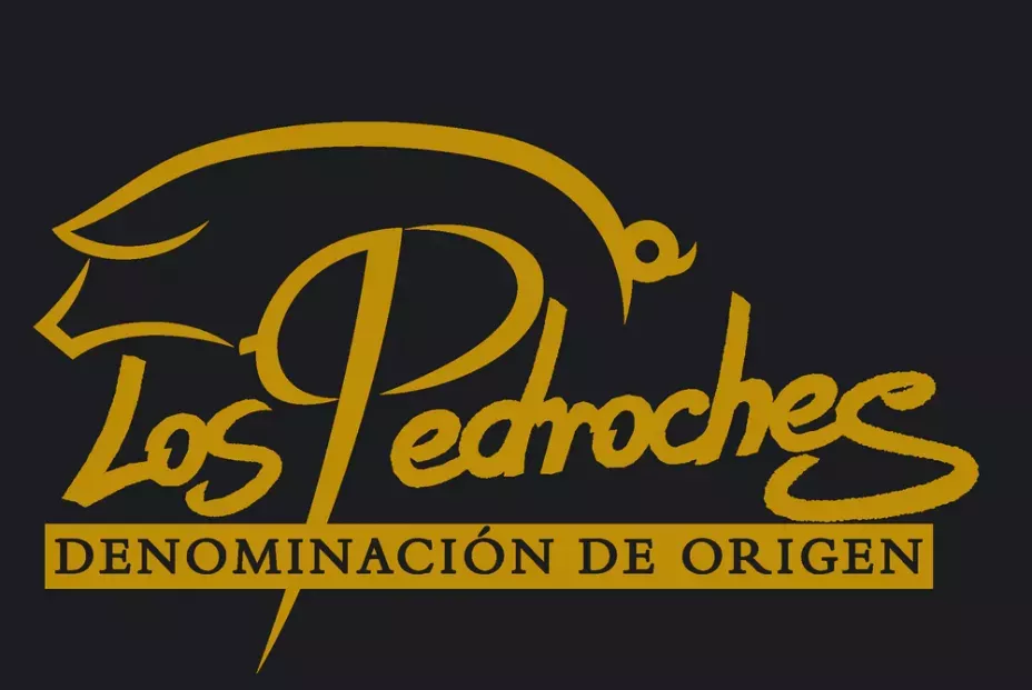 logo DOP Los Pedroches logo DOP Los Pedroches