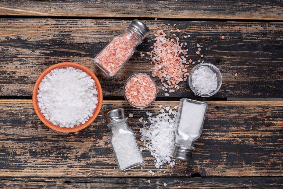 bigstock Some Sea Salt And Himalayan Sa 444674051 bigstock Some Sea Salt And Himalayan Sa 444674051