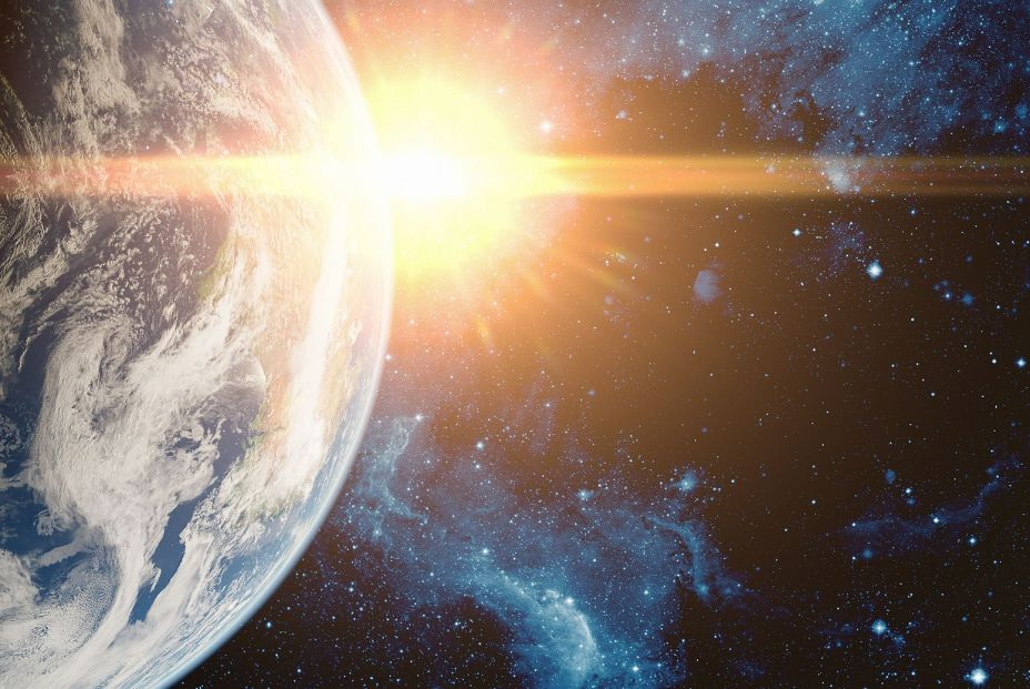 Planeta Tierra Planeta Tierra