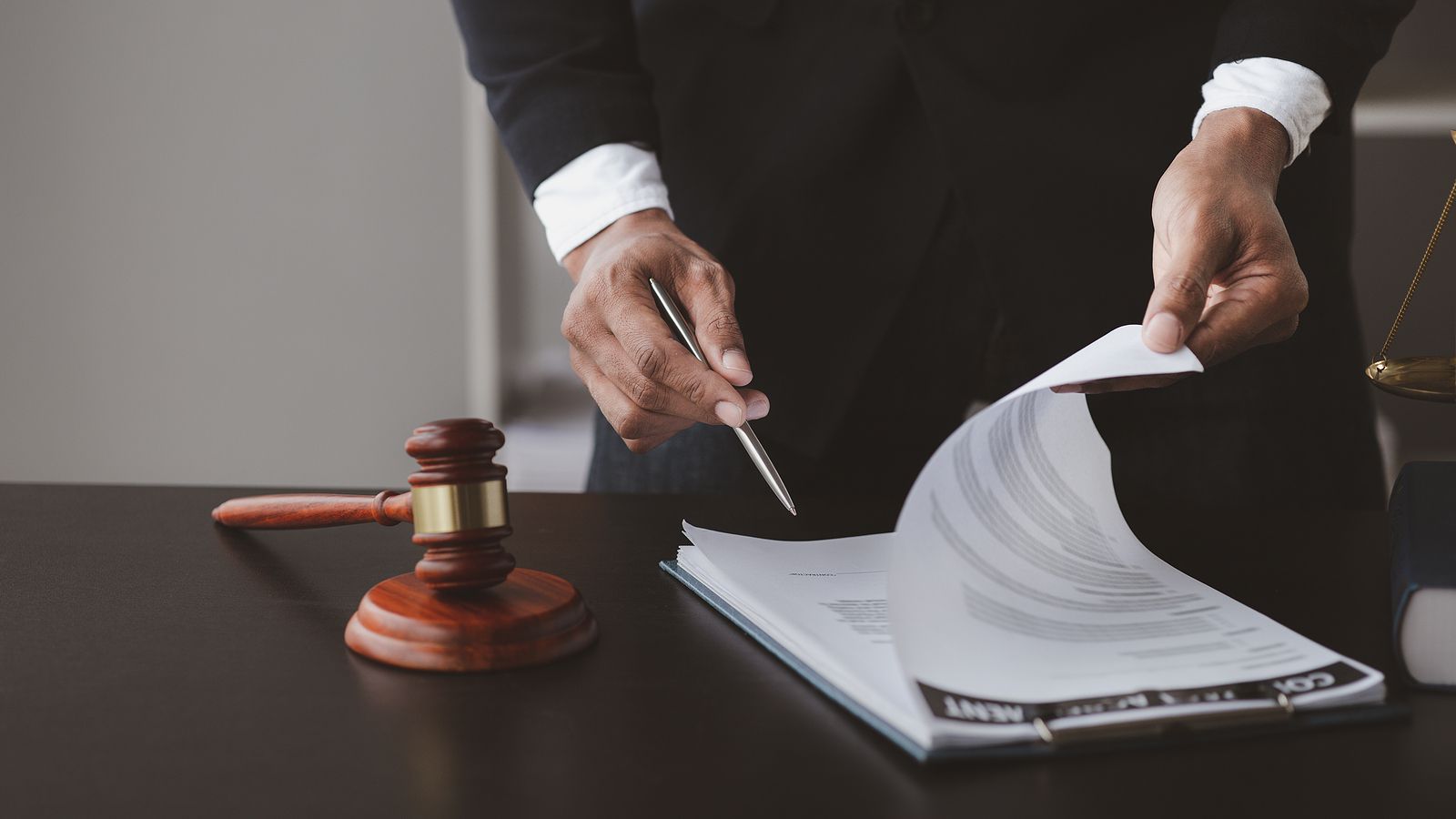 Todo lo que necesitas saber sobre el testamento por comisario