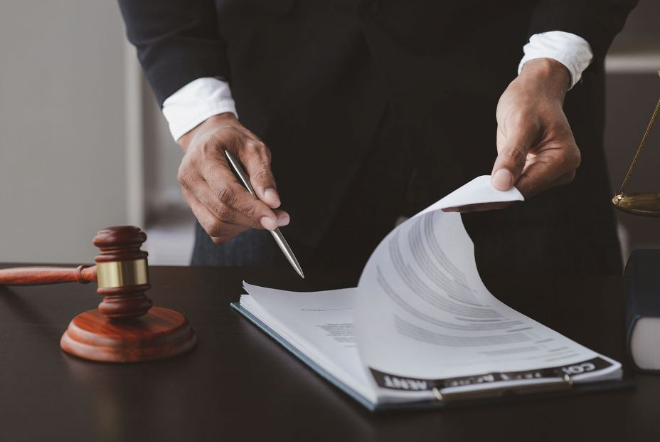 ¿Qué documentación se necesita para hacer un testamento? ¿Qué documentación se necesita para hacer un testamento?